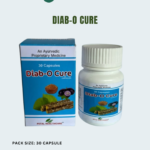 DIAB-O CURE