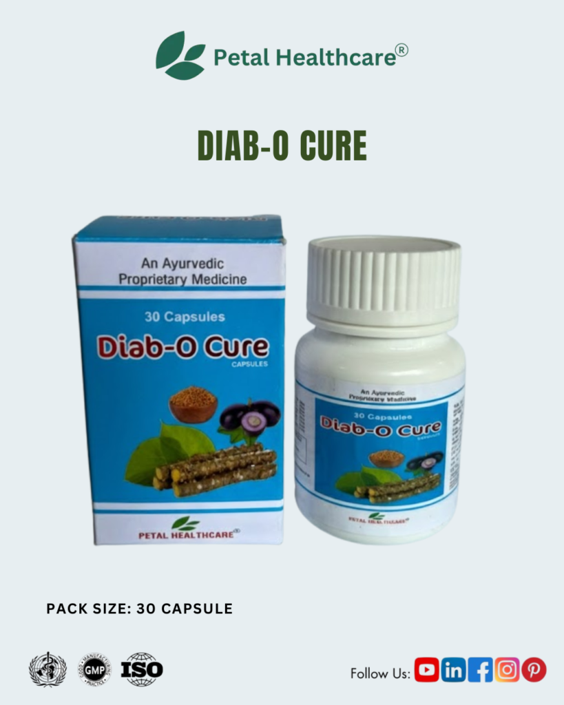 DIAB-O CURE