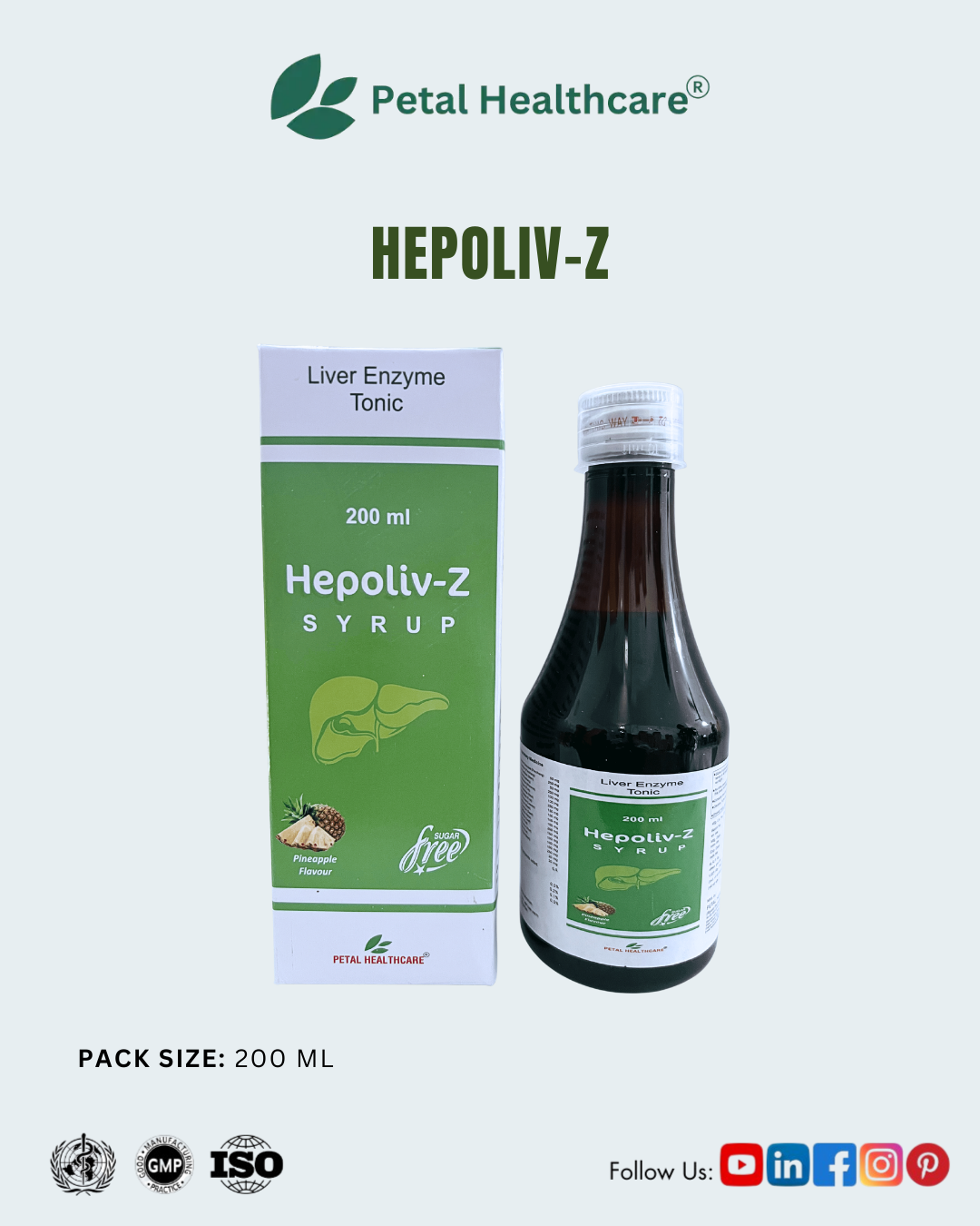 HEPOLIV-Z