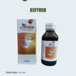 KOFFRUN