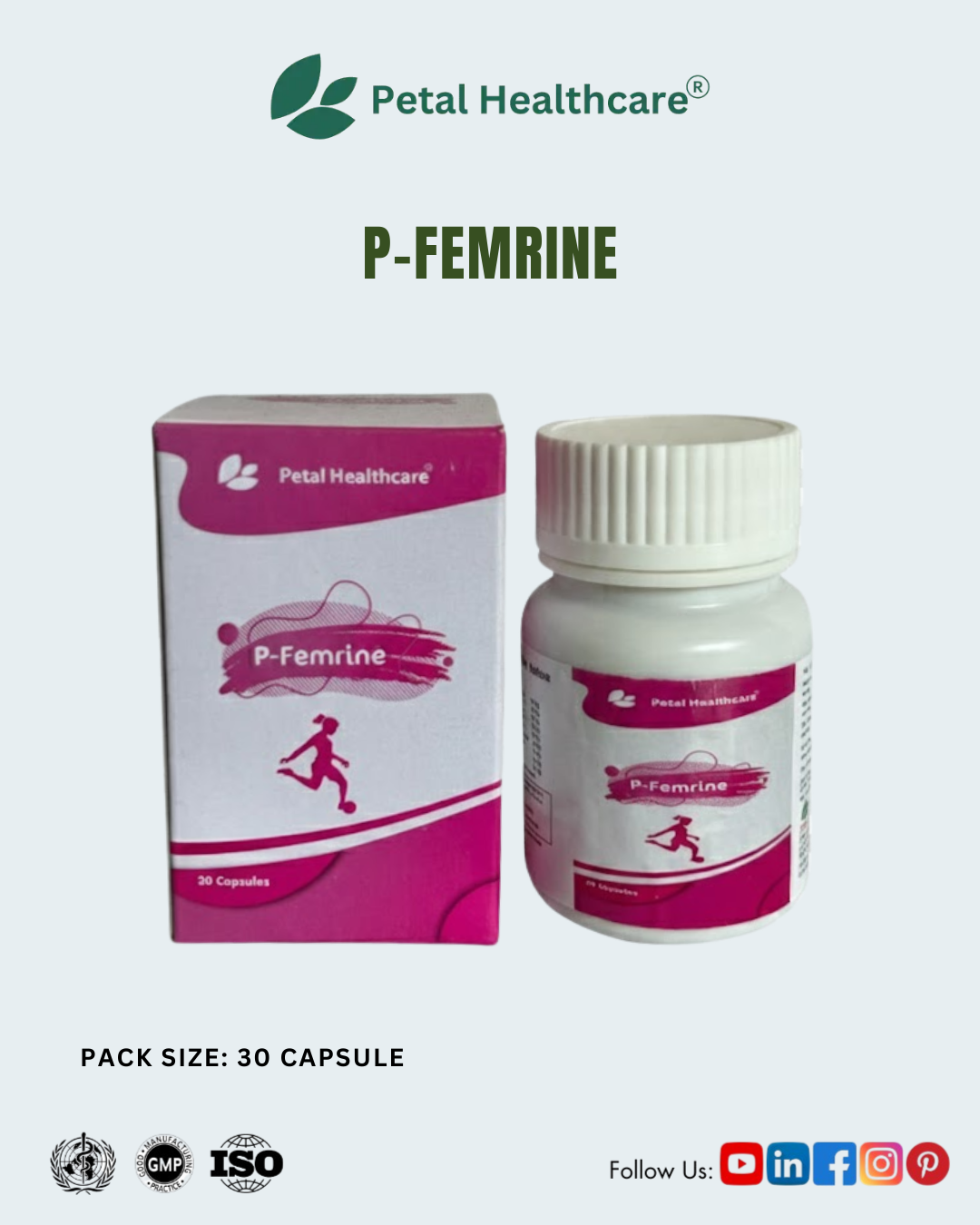 P-FEMRINE