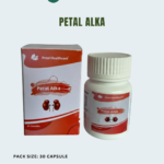 PETAL ALKA