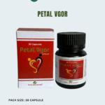 PETAL VGOR