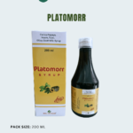 PLATOMORR