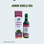 jamun karela ras