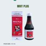 mvit plus 200