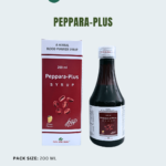 peppara plus