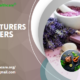 Herbal Manufacturers & Suppliers in India