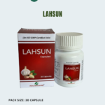LAHSUN