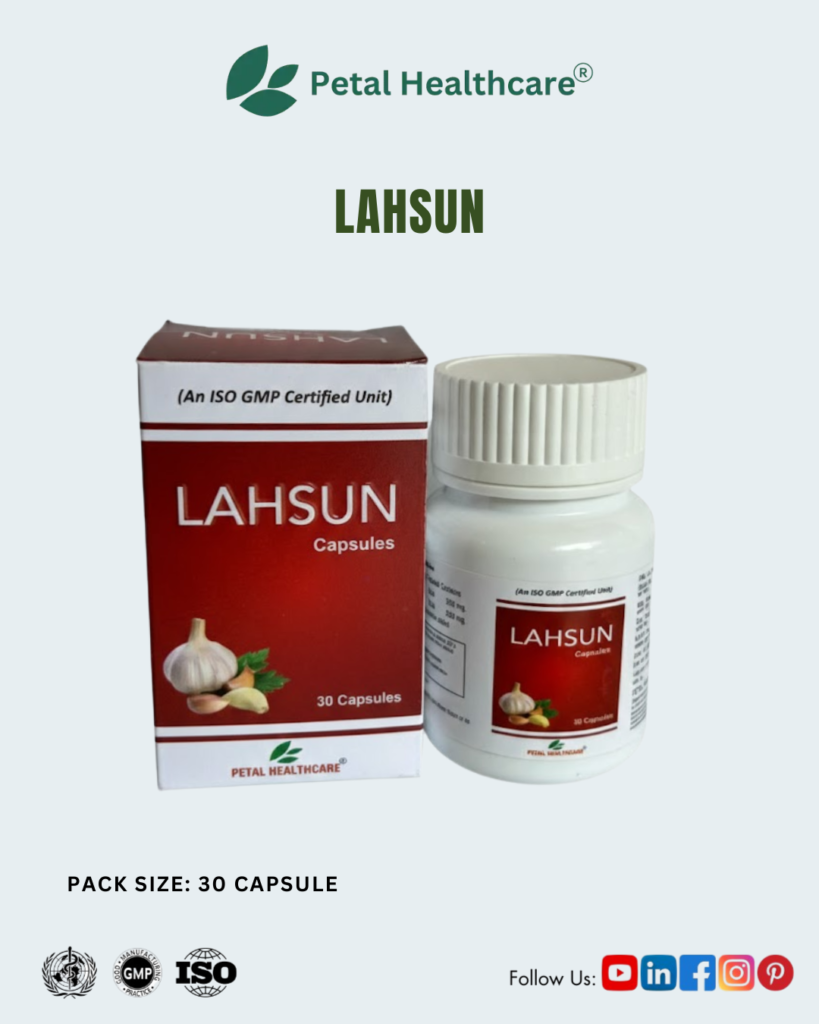 LAHSUN