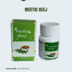 MEETHI BEEJ