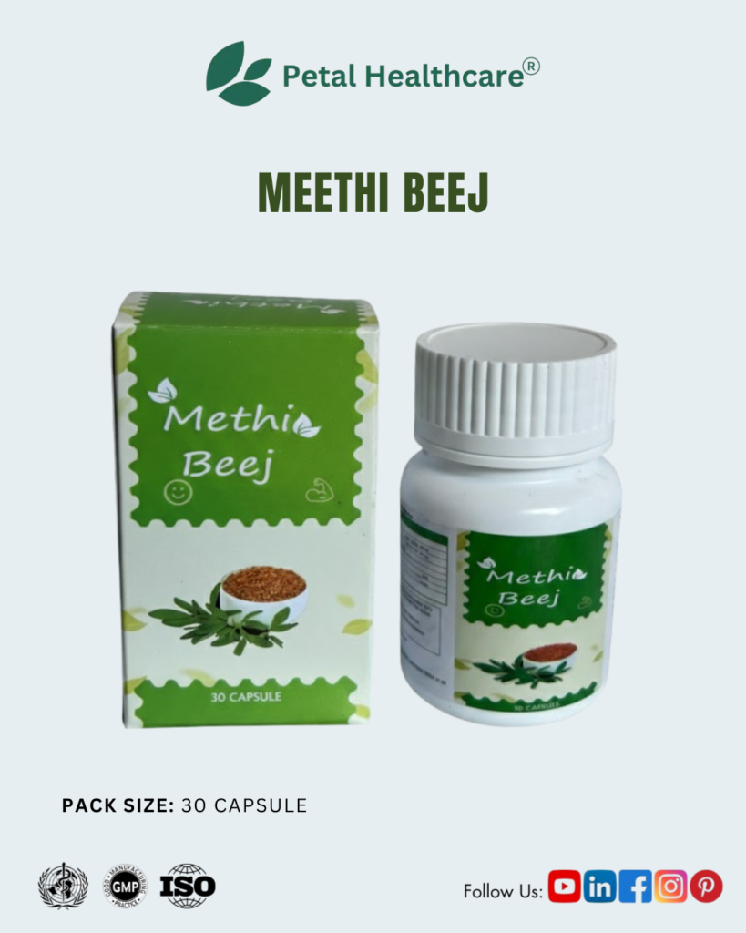 MEETHI BEEJ
