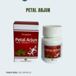 PETAL ARJUN