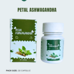 PETAL ASHWAGANDHA
