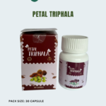 PETAL TRIPHALA