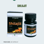 SHILAJIT