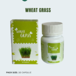 WHEAT GRASS