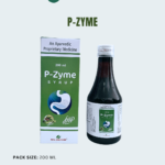 p zyme