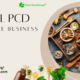 Herbal PCD Franchise Business in India
