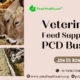 Veterinary Feed Supplement PCD Business