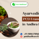 Ayurvedic PCD Pharma Franchise in Andhra Pradesh
