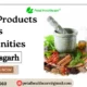 Herbal Products Business Opportunities in Chhattisgarh