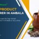 Herbal product Manufacturer in Ambala