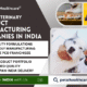 Top 10 Veterinary Product Manufacturing Companies in India