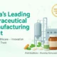 Nutraceutical Manufacturing Plants In India