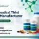 Nutraceutical Third Party Manufacturer