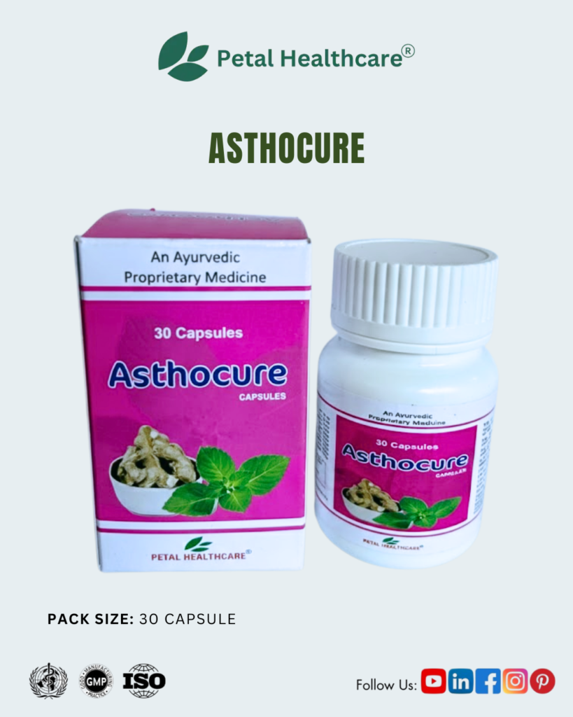 ASTHOCURE