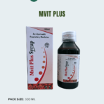 MVIT PLUS 100