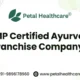 GMP Certified Ayurvedic Franchiese company