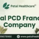 Herbal PCD Franchise Company