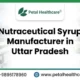 Nutraceutical Syrup Manufacturer in Uttar pradesh