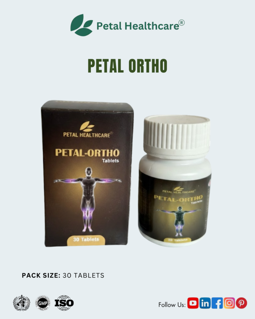PETAL ORTHO