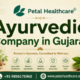 ayurvedic company in gujarat