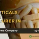 nutraceuticals products manufacturer in india