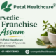 Ayurvedic PCD Franchise in Assam