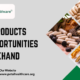 Herbal Products Business Opportunities in Jharkhand