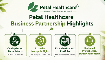 Petal Healthcare