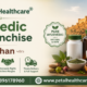 Ayurvedic PCD Franchise in Rajasthan